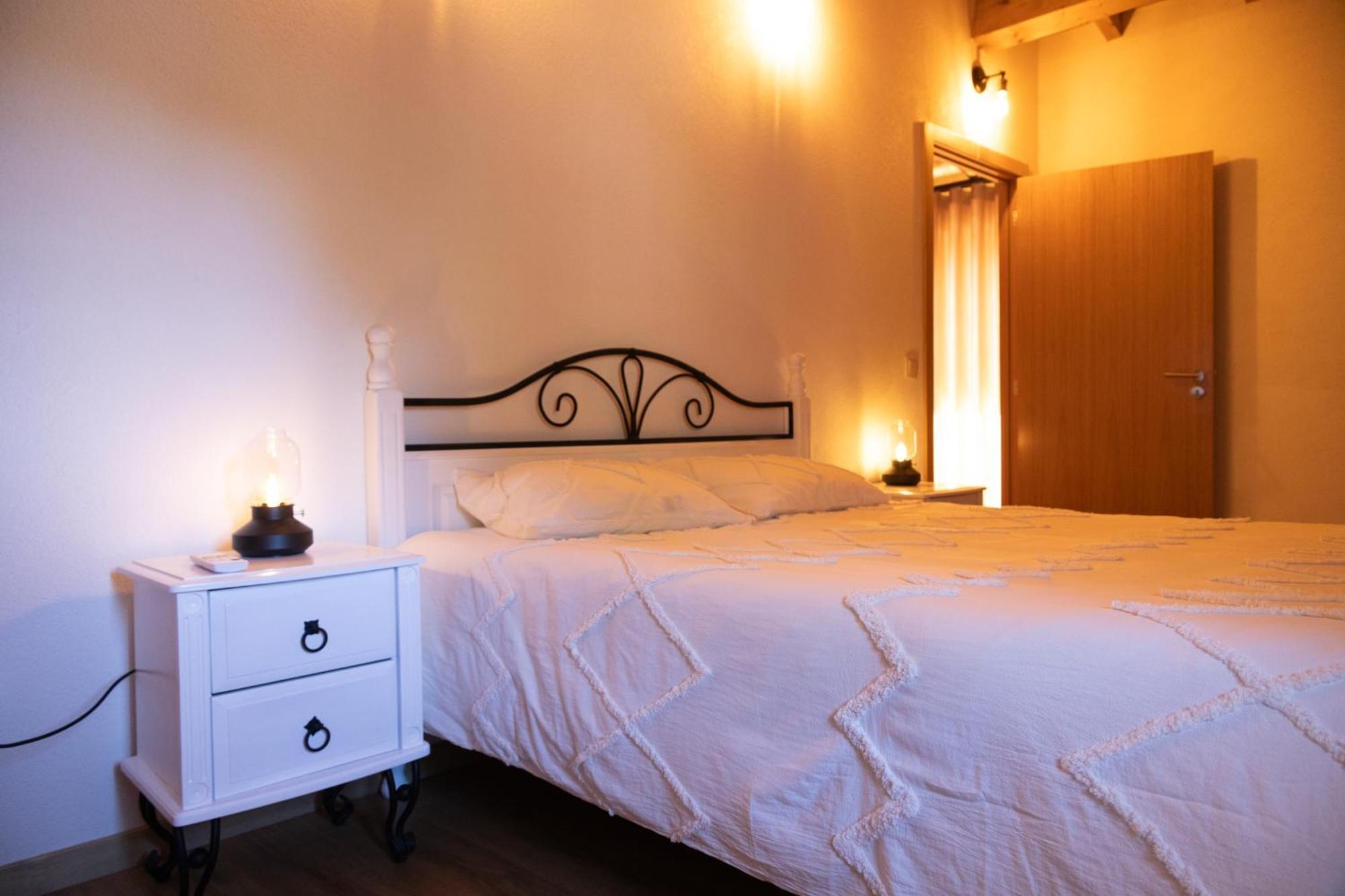 Casa Do Bo Nel Villa Valpaços Екстериор снимка