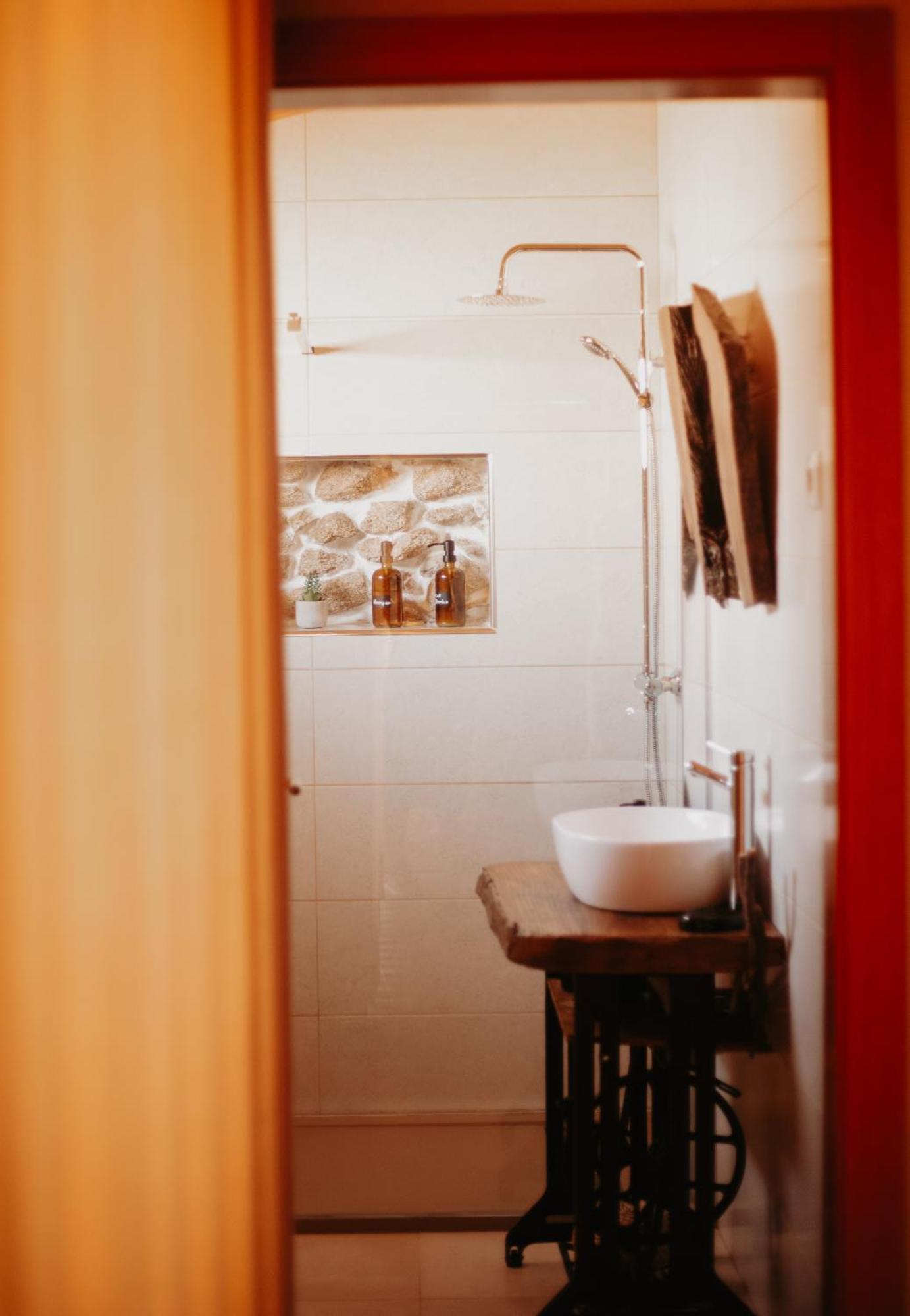 Casa Do Bo Nel Villa Valpaços Екстериор снимка