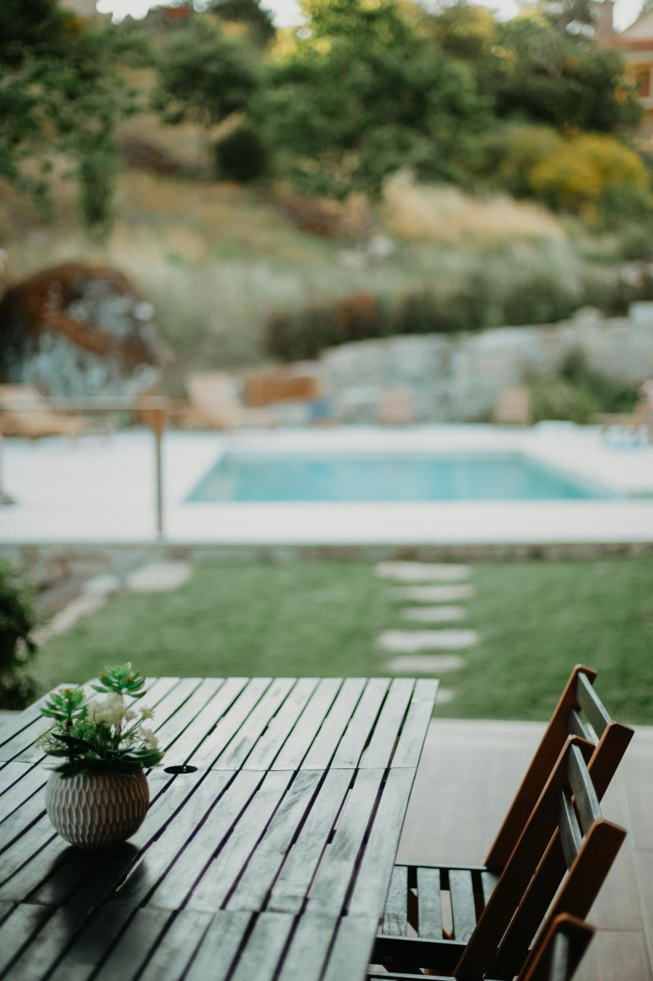 Casa Do Bo Nel Villa Valpaços Екстериор снимка