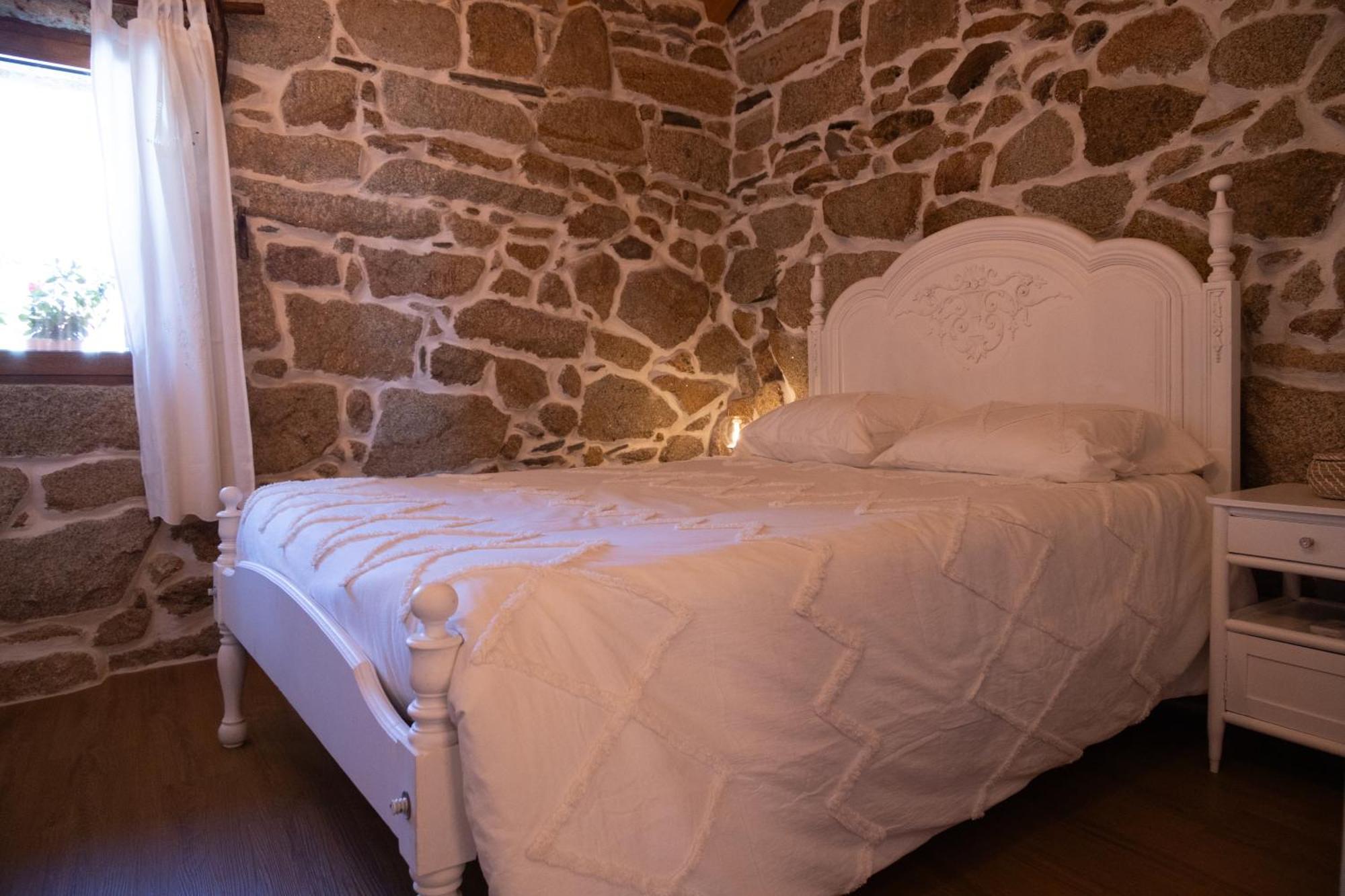 Casa Do Bo Nel Villa Valpaços Екстериор снимка