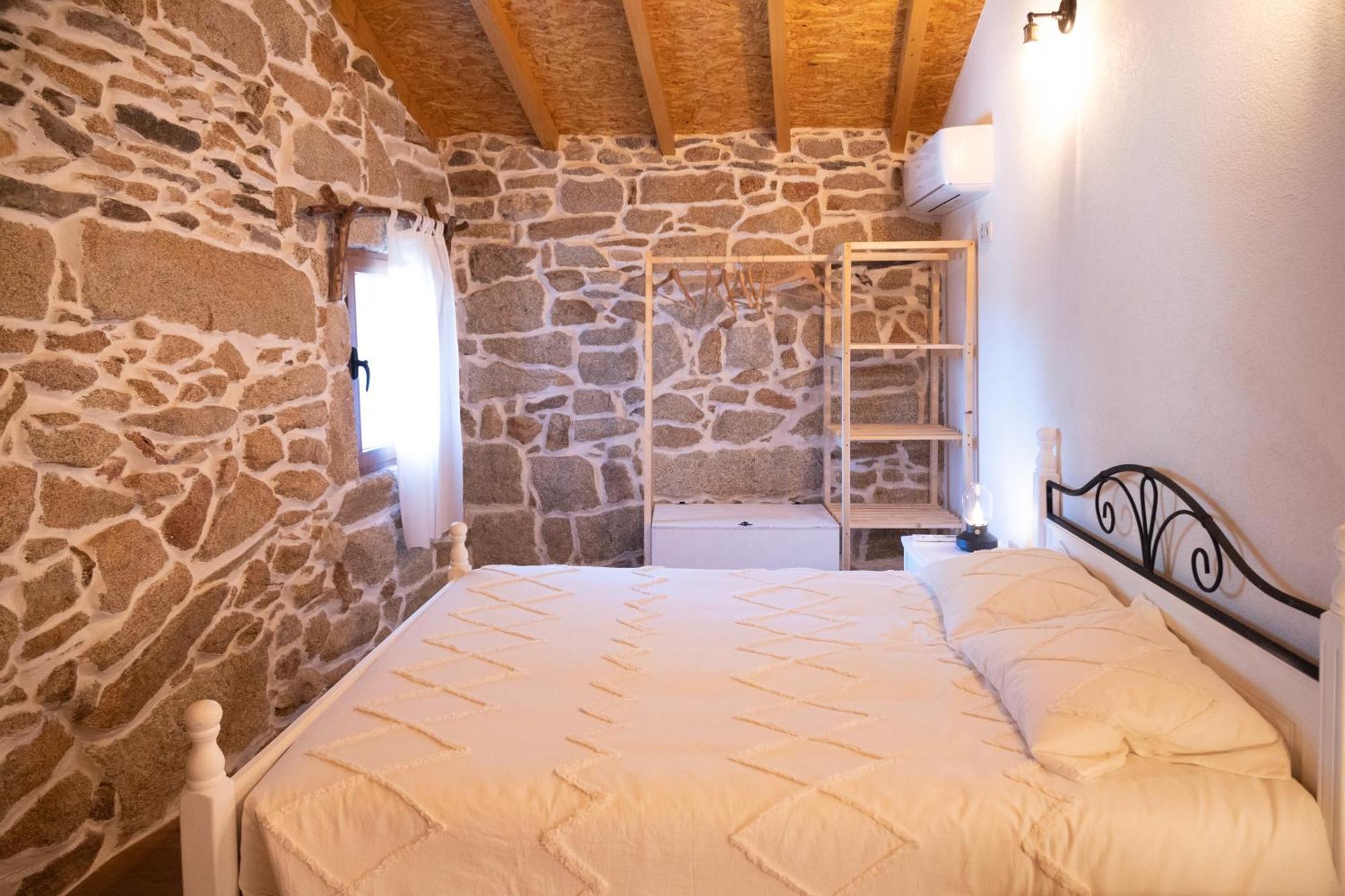Casa Do Bo Nel Villa Valpaços Екстериор снимка