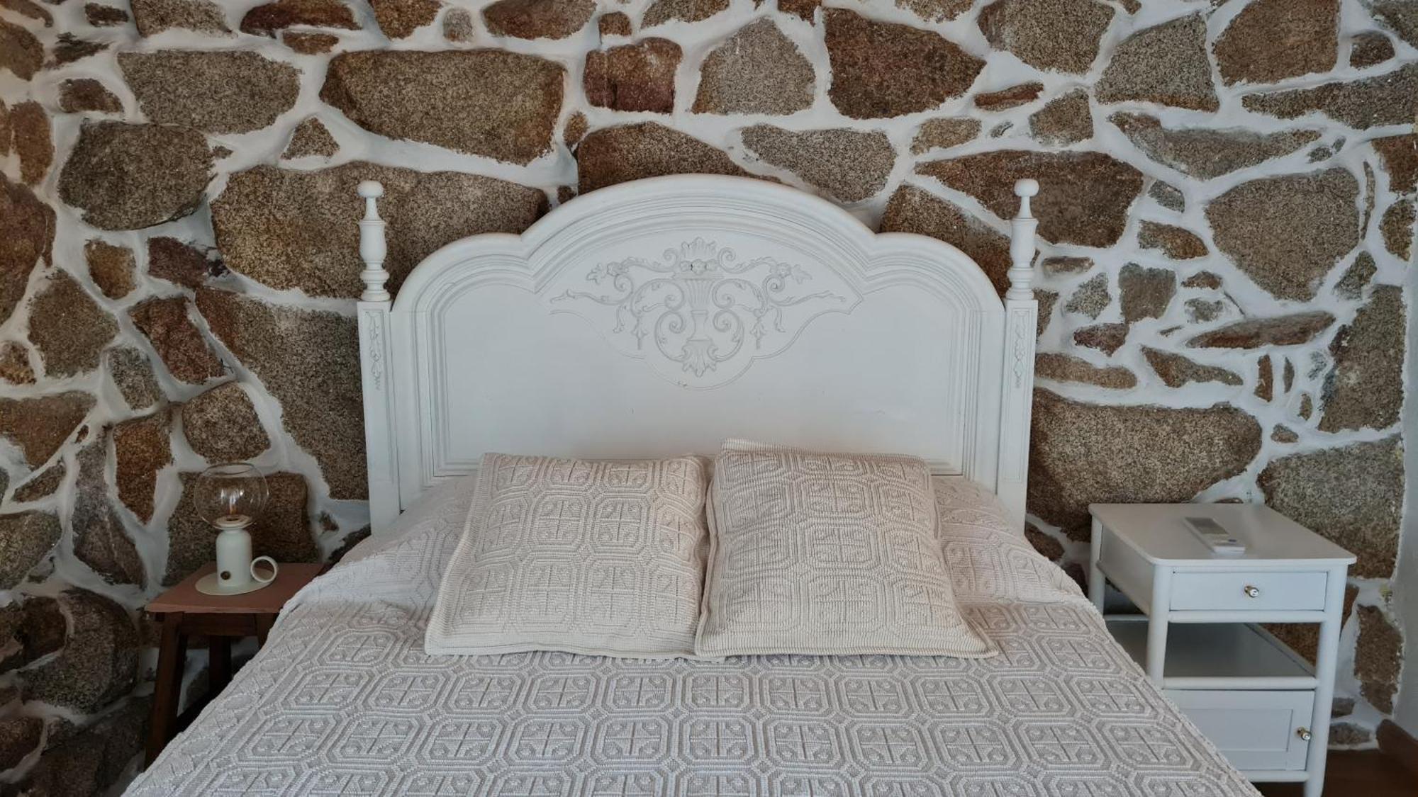 Casa Do Bo Nel Villa Valpaços Екстериор снимка