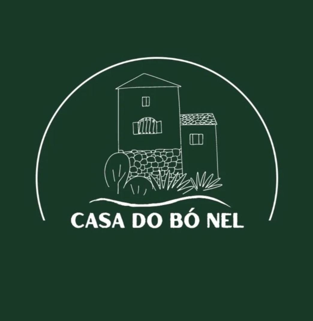 Casa Do Bo Nel Villa Valpaços Екстериор снимка